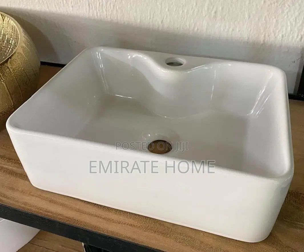 Table Top Wash Hand Basin