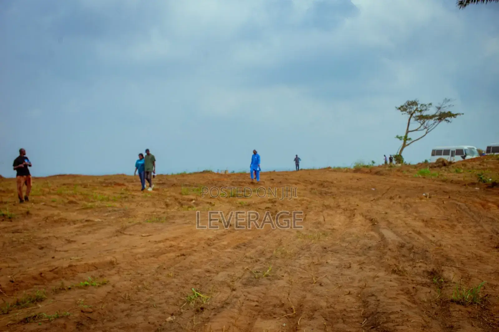 Own a Land Closer to Gateway International Airport, Ogun State
