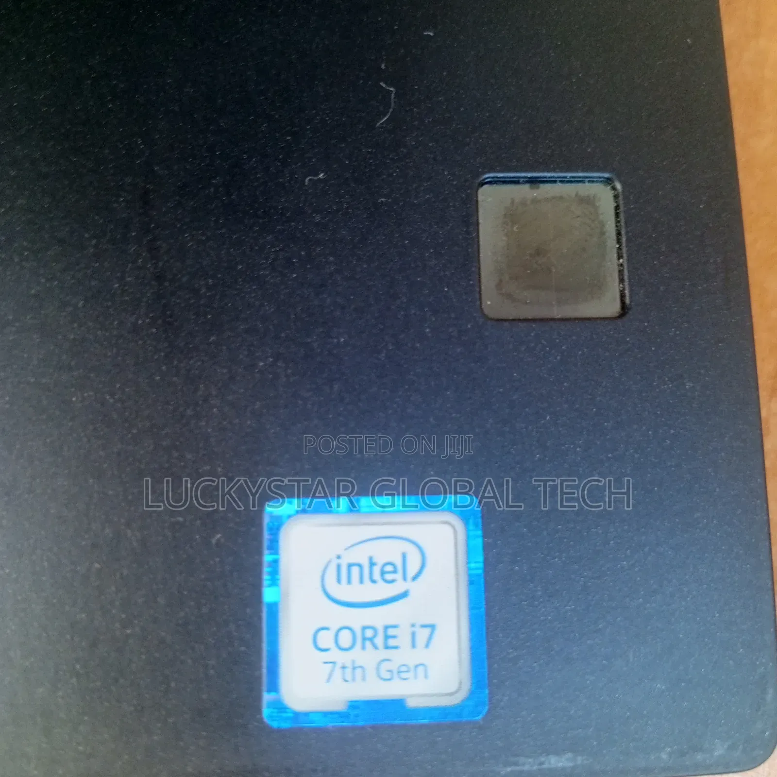 Laptop Dell Latitude 7480 8GB Intel Core i7 SSD 256GB