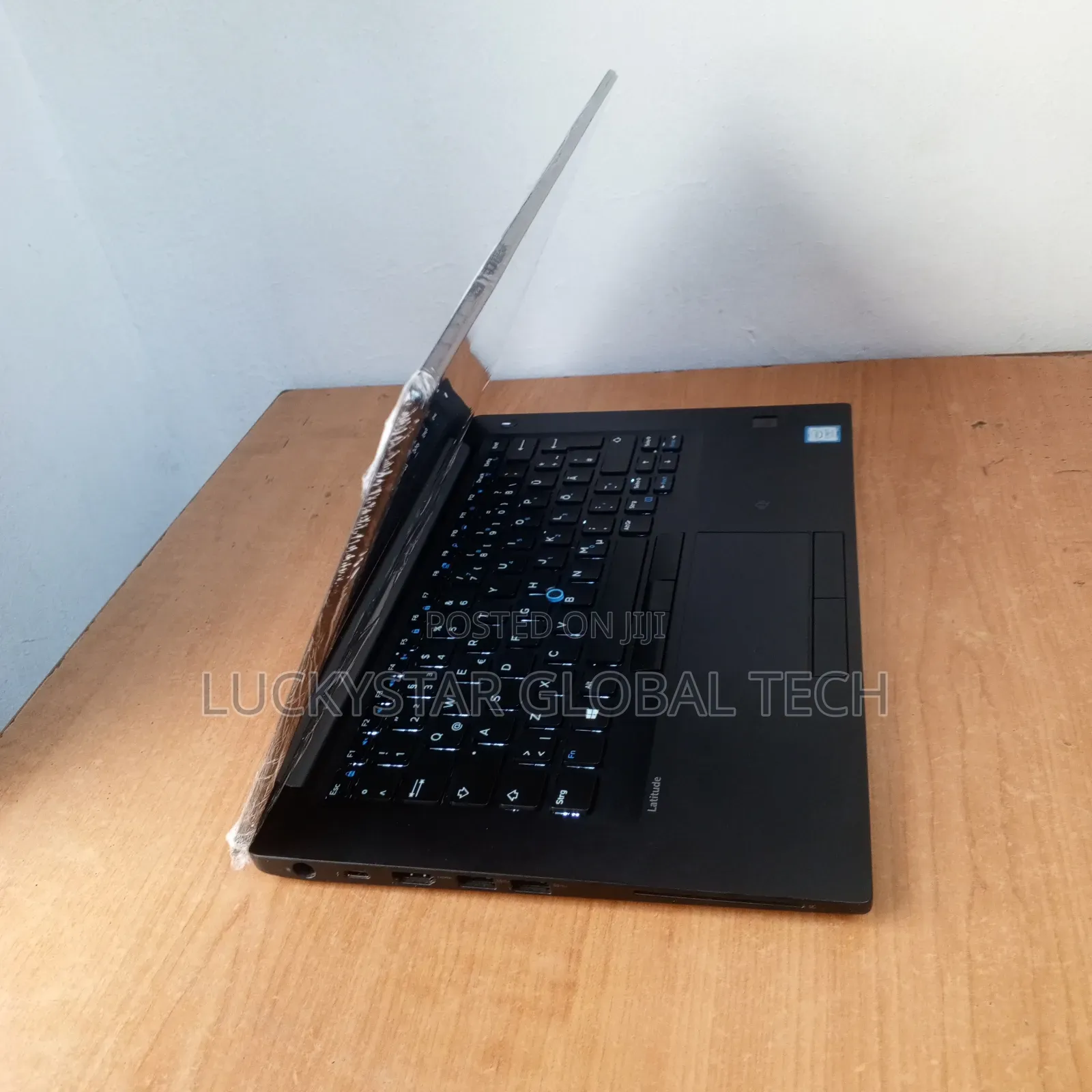 Laptop Dell Latitude 7480 8GB Intel Core i7 SSD 256GB