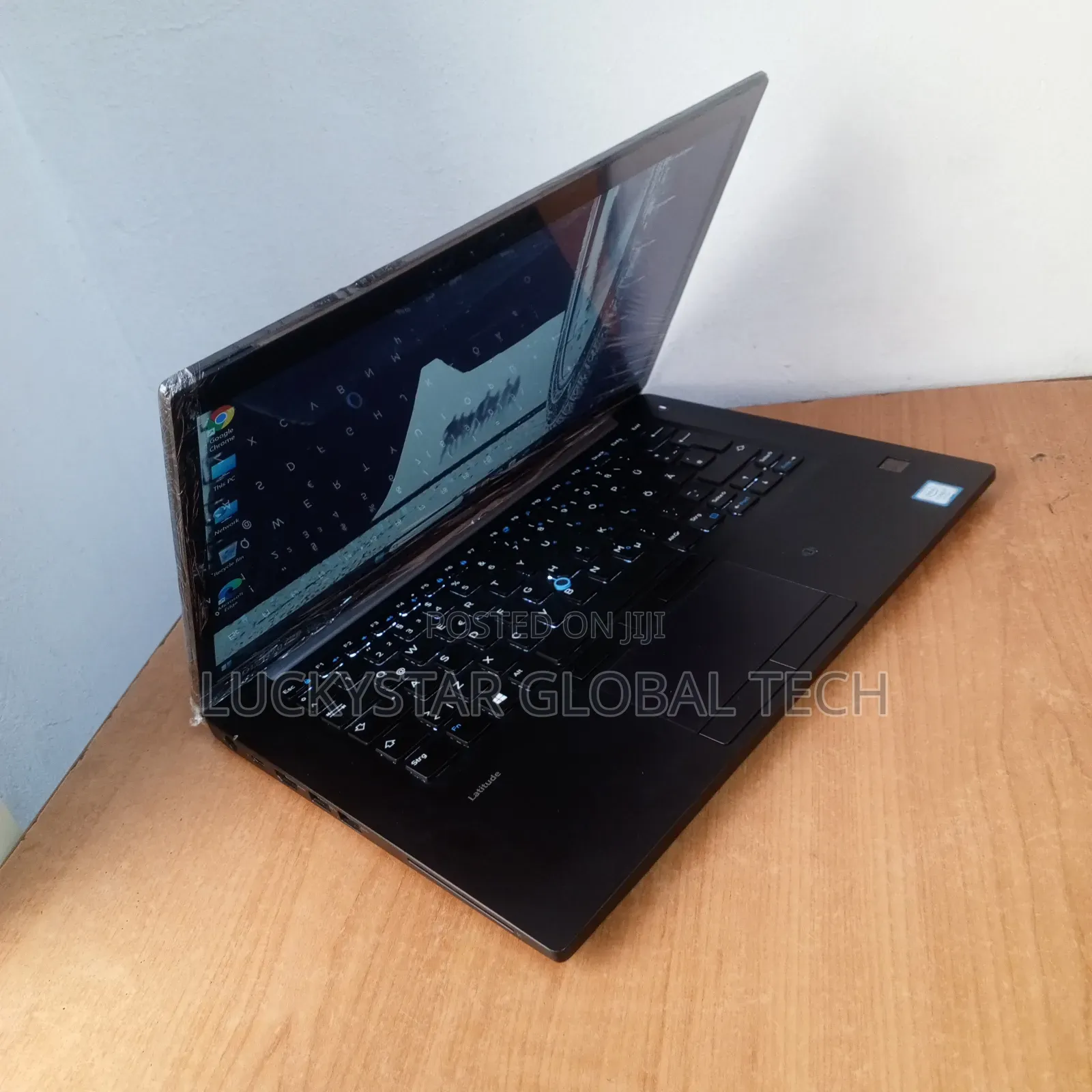Laptop Dell Latitude 7480 8GB Intel Core i7 SSD 256GB