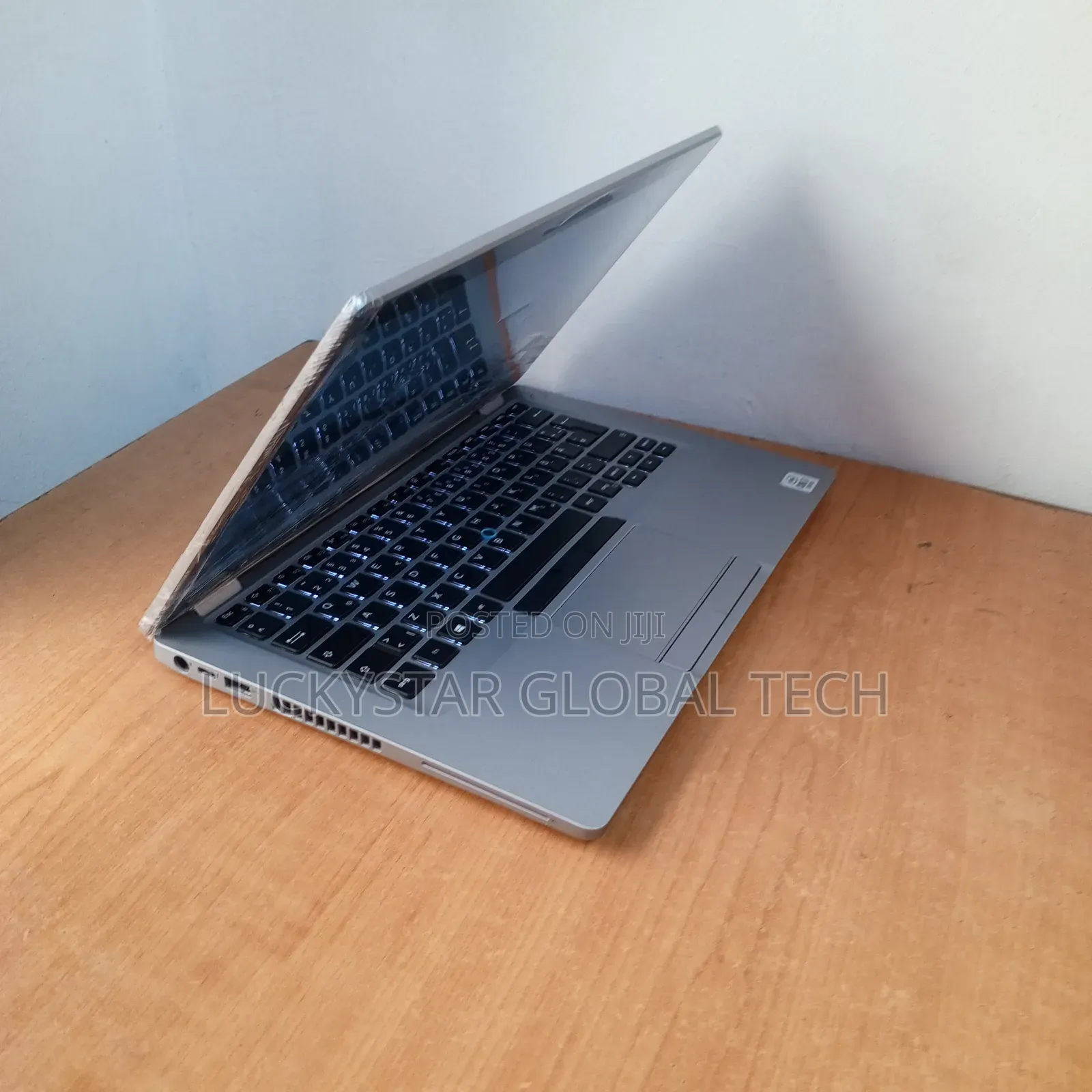Laptop Dell Latitude 5410 12GB Intel Core i7 SSD 512GB
