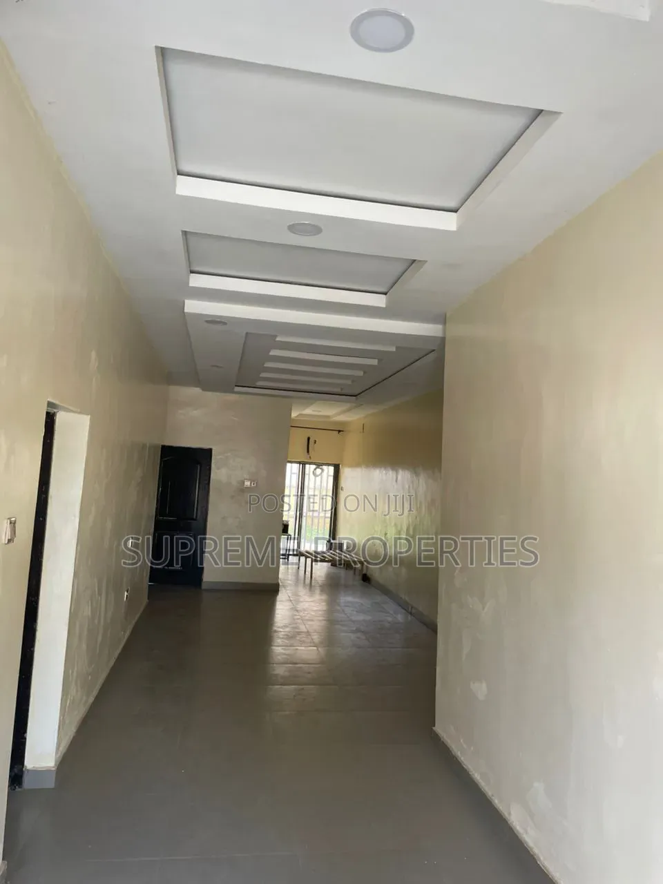 2bdrm Block of Flats in Akobo, Ibadan for rent