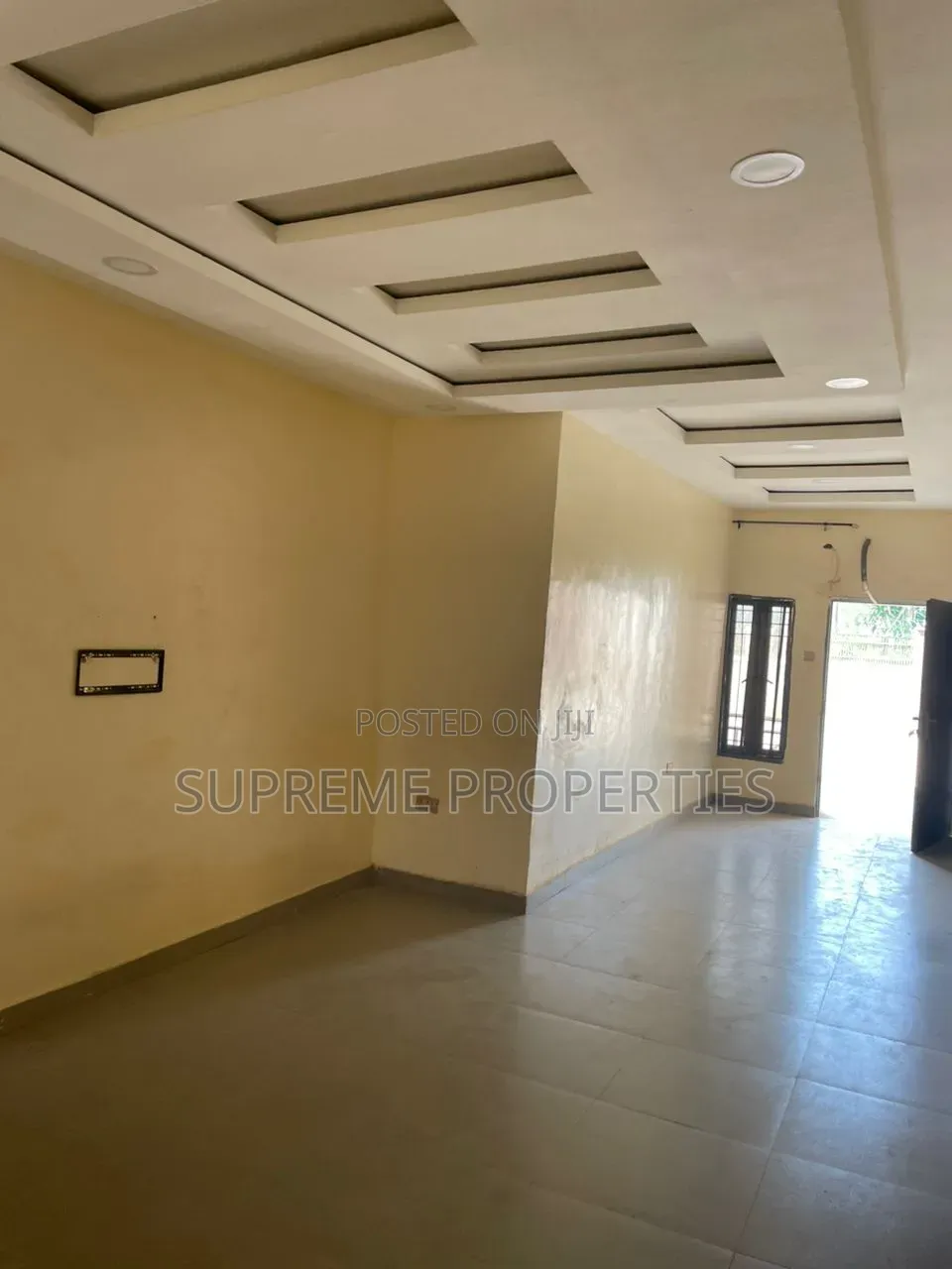 2bdrm Block of Flats in Akobo, Ibadan for rent