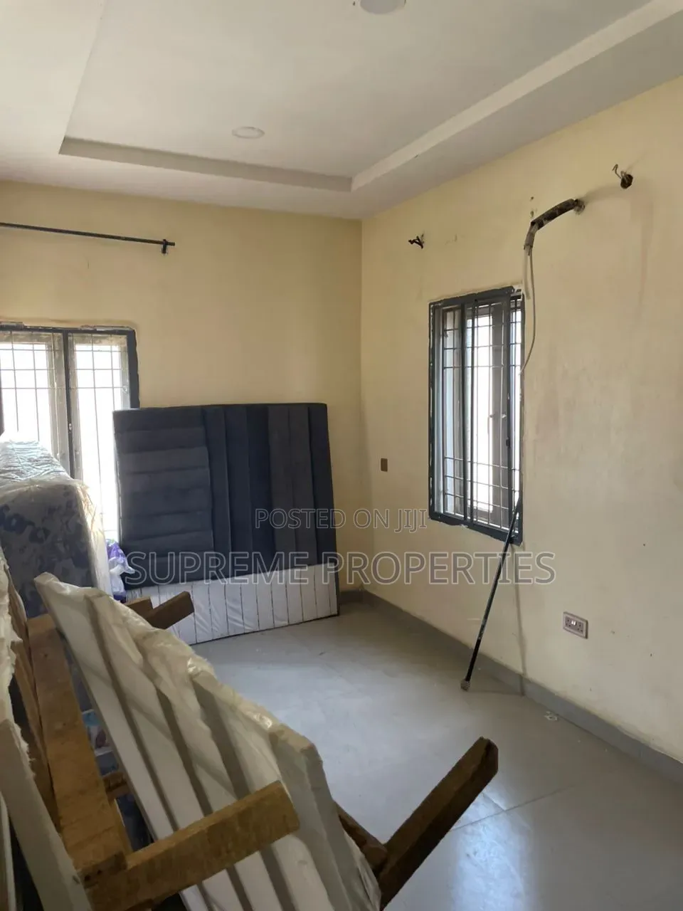 2bdrm Block of Flats in Akobo, Ibadan for rent
