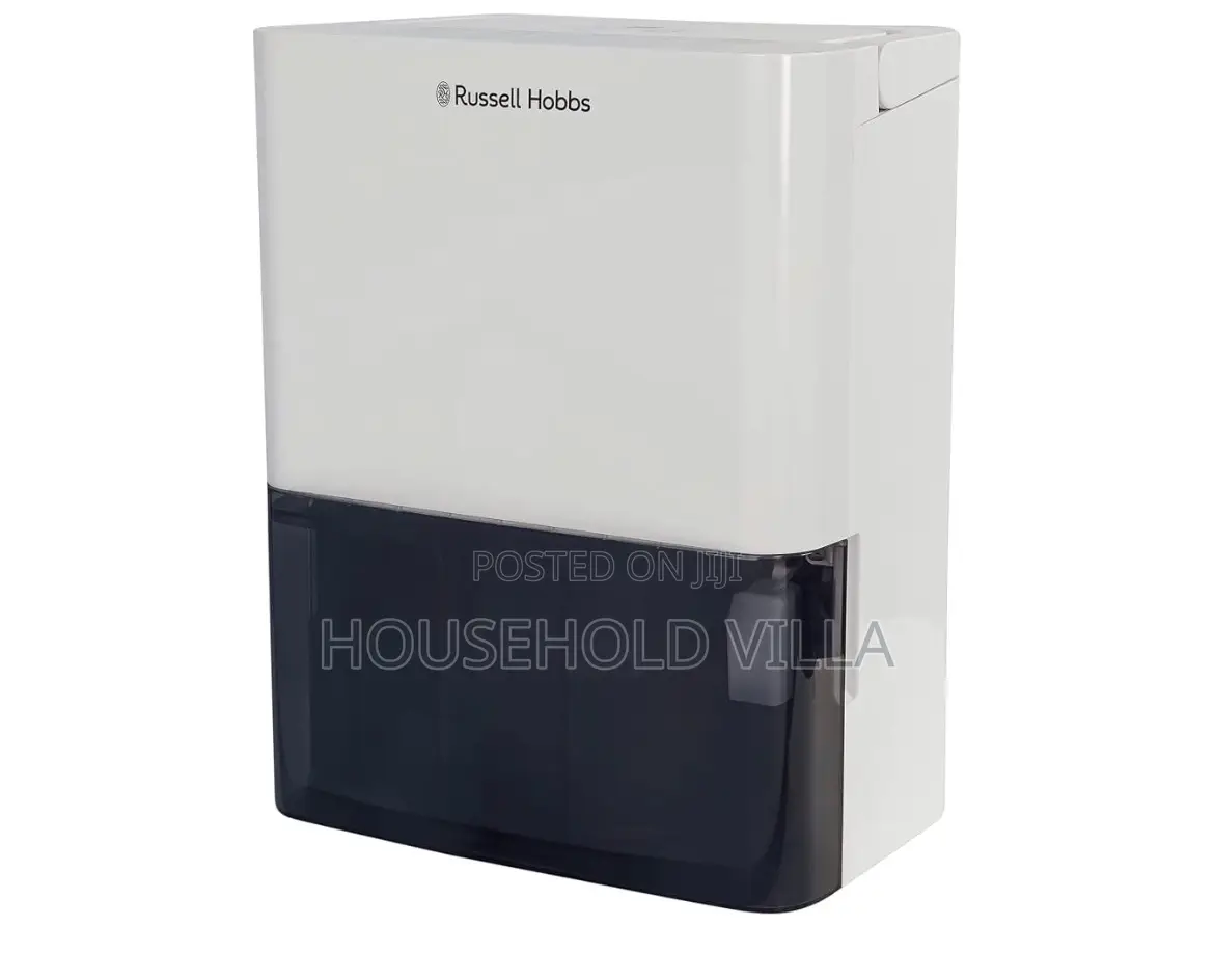 Russell Hobbs 10l Dehumidifier
