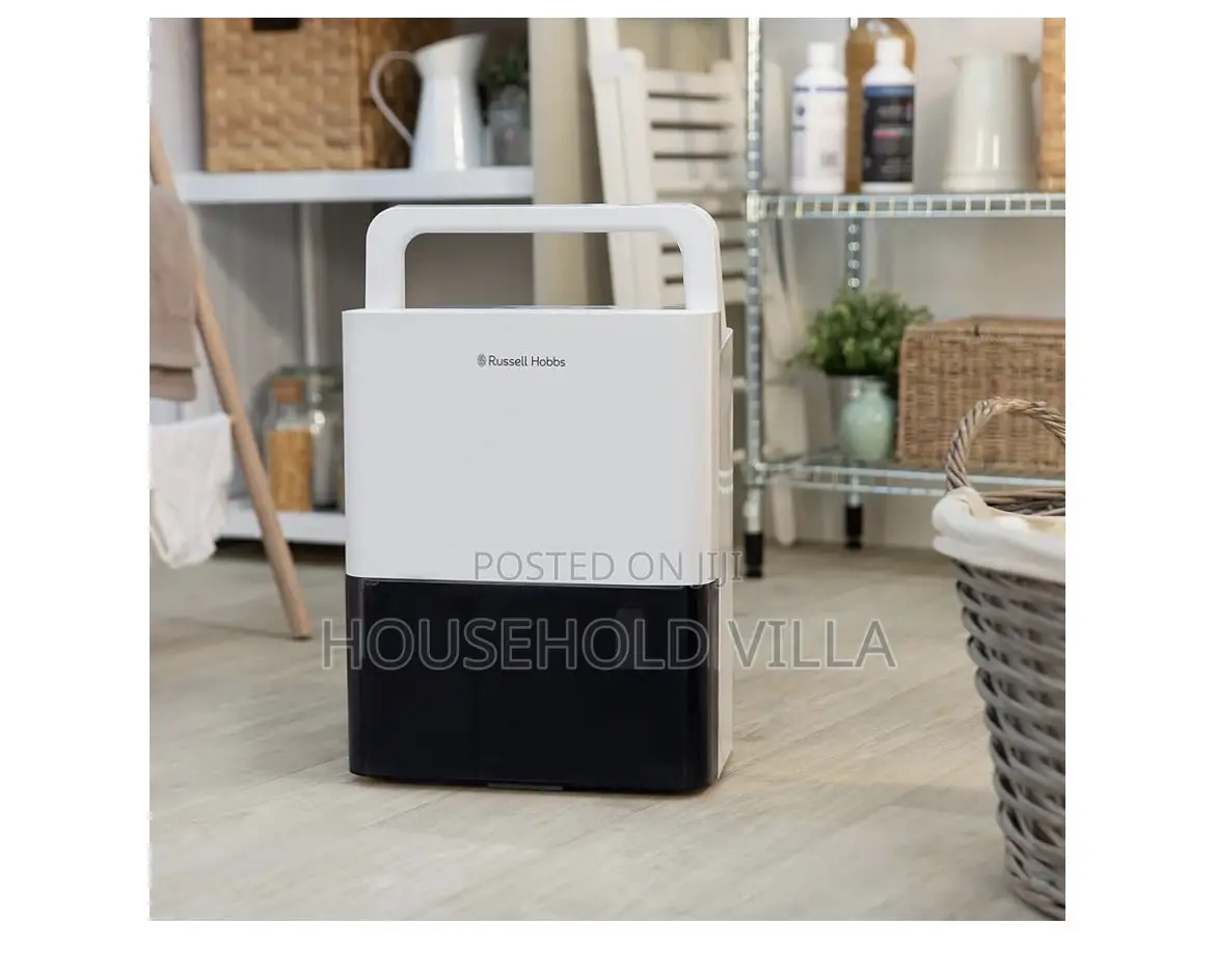 Russell Hobbs 10l Dehumidifier