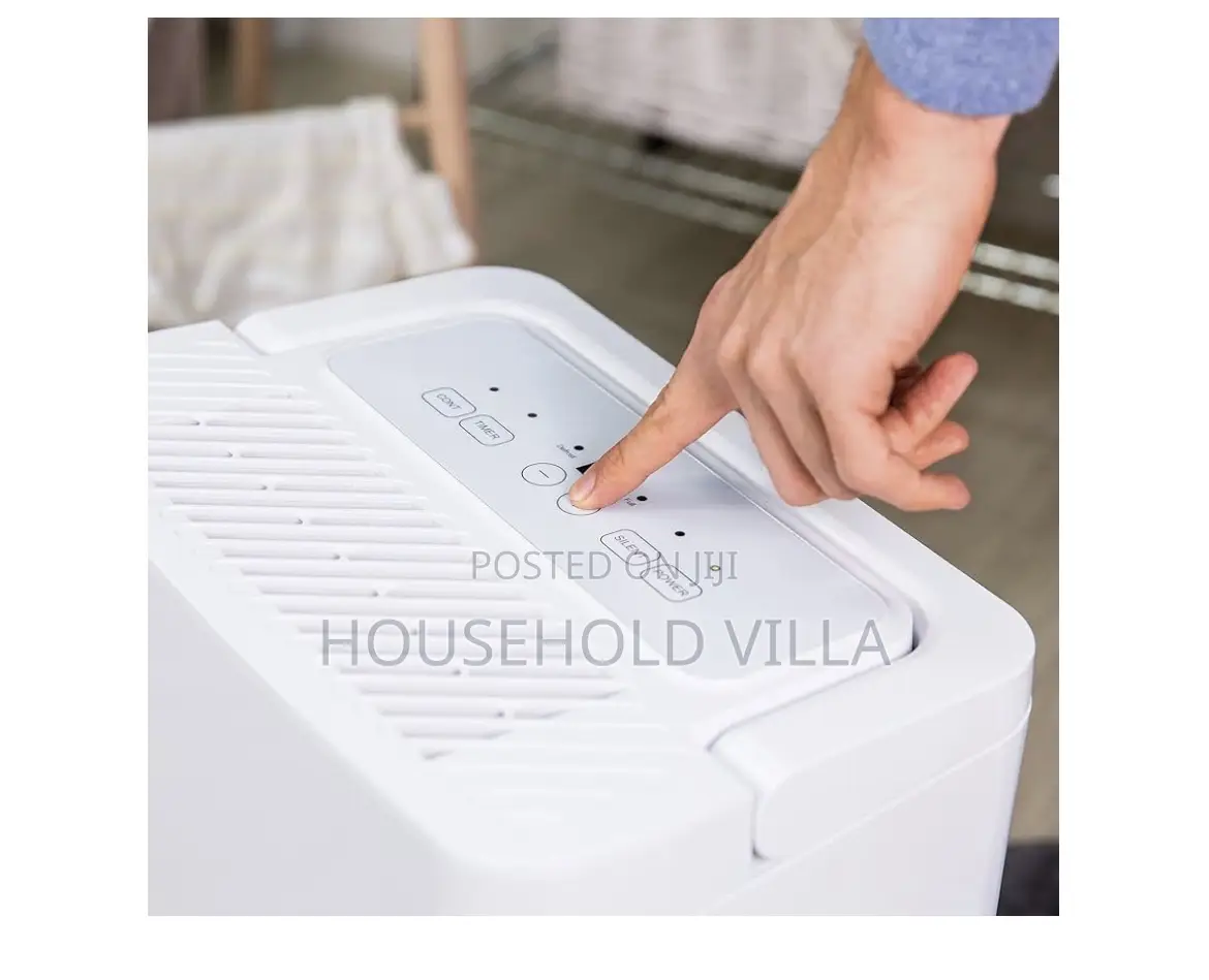 Russell Hobbs 10l Dehumidifier