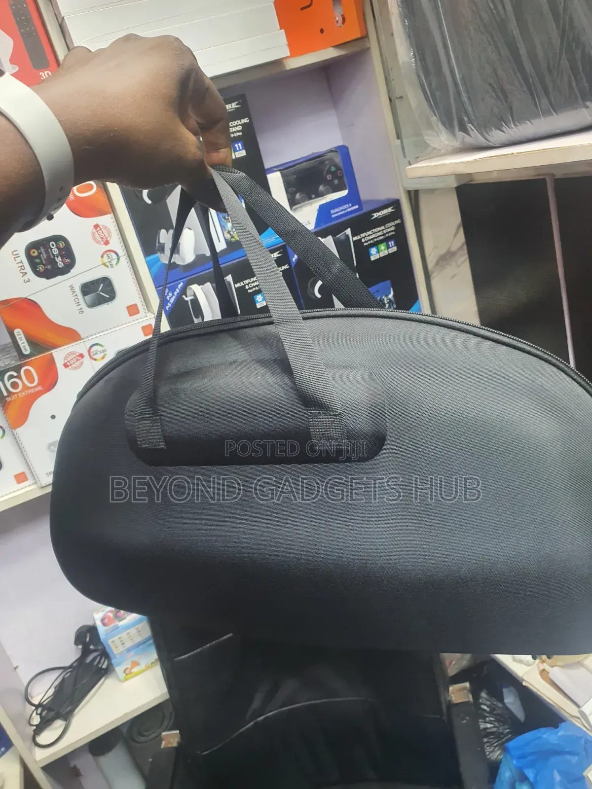JBL Boombox 2/3 Carrying Bag