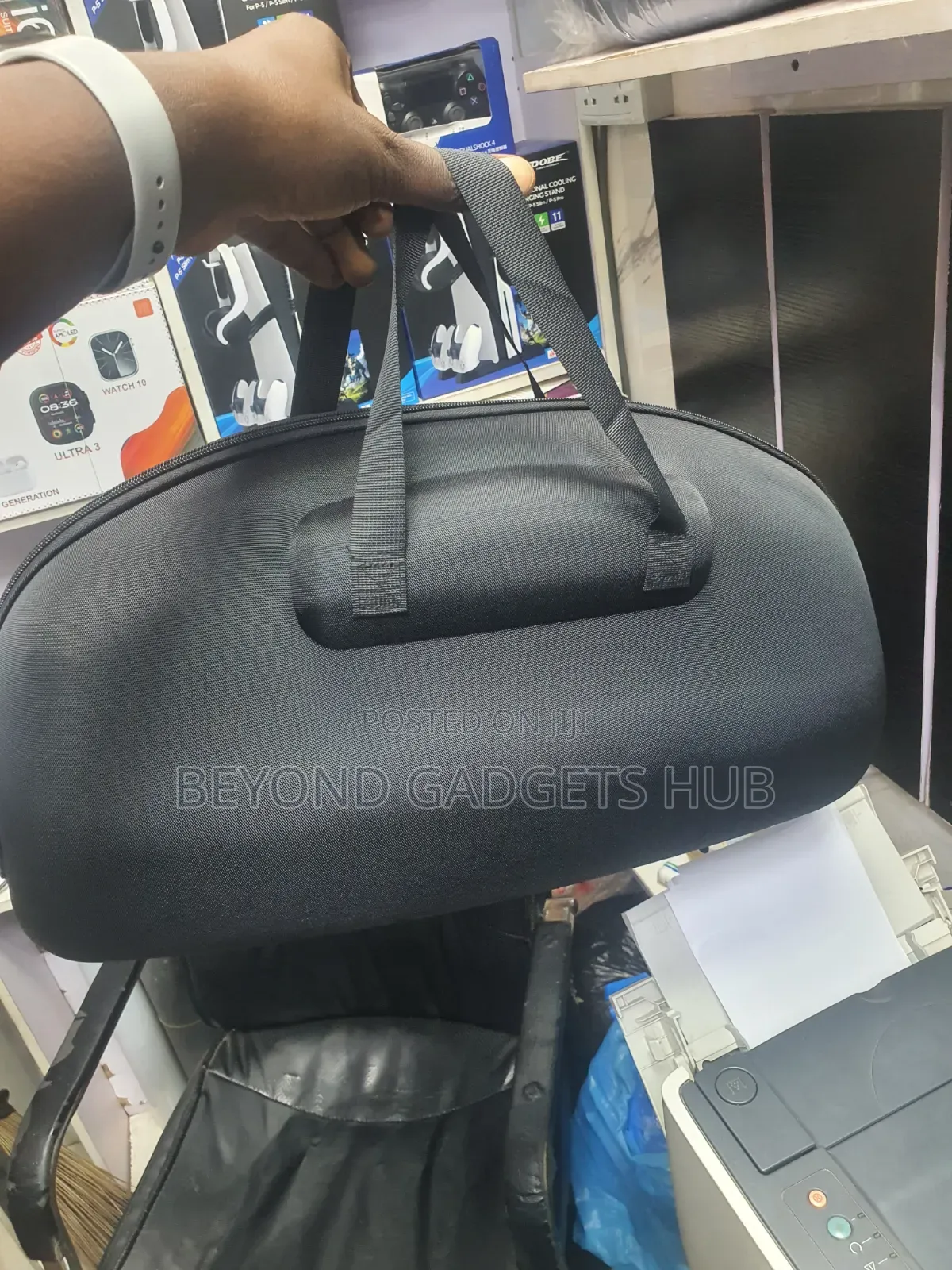 JBL Boombox 2/3 Carrying Bag