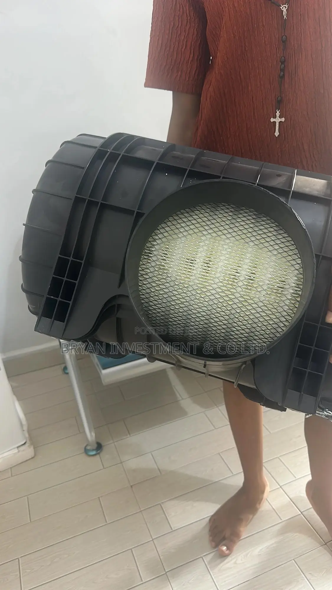 Howo Truck Spare Parts