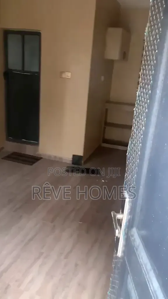 Studio Apartment in Akoka, Jibowu for rent