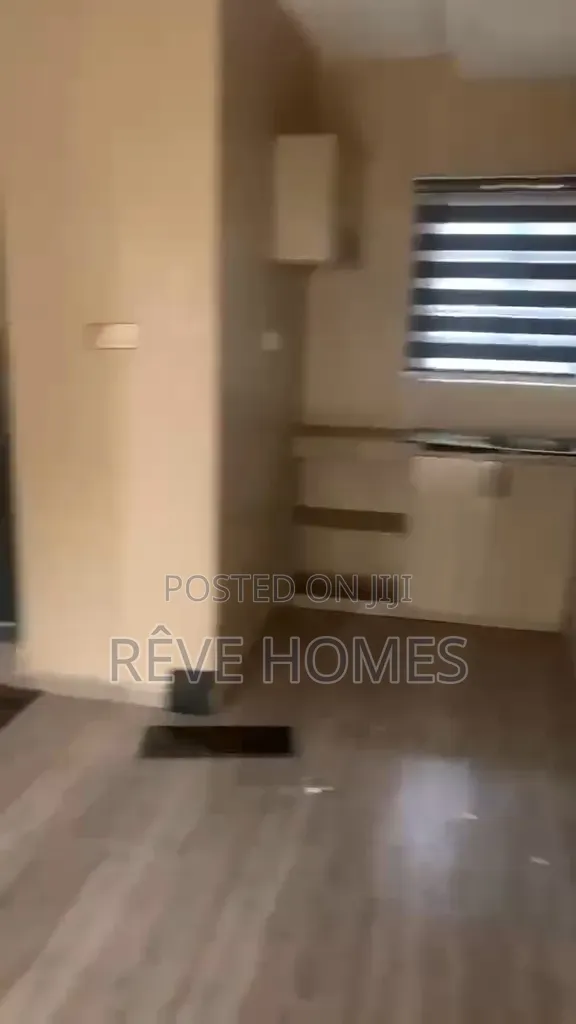 Studio Apartment in Akoka, Jibowu for rent