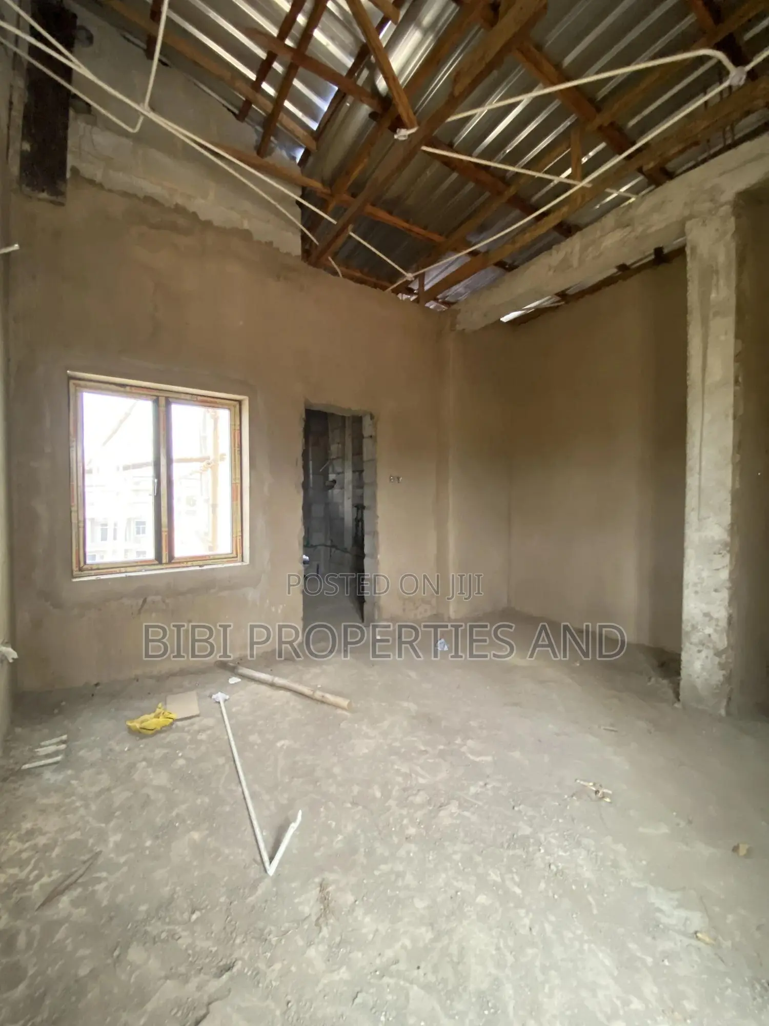 3bdrm Apartment in Karmo for sale