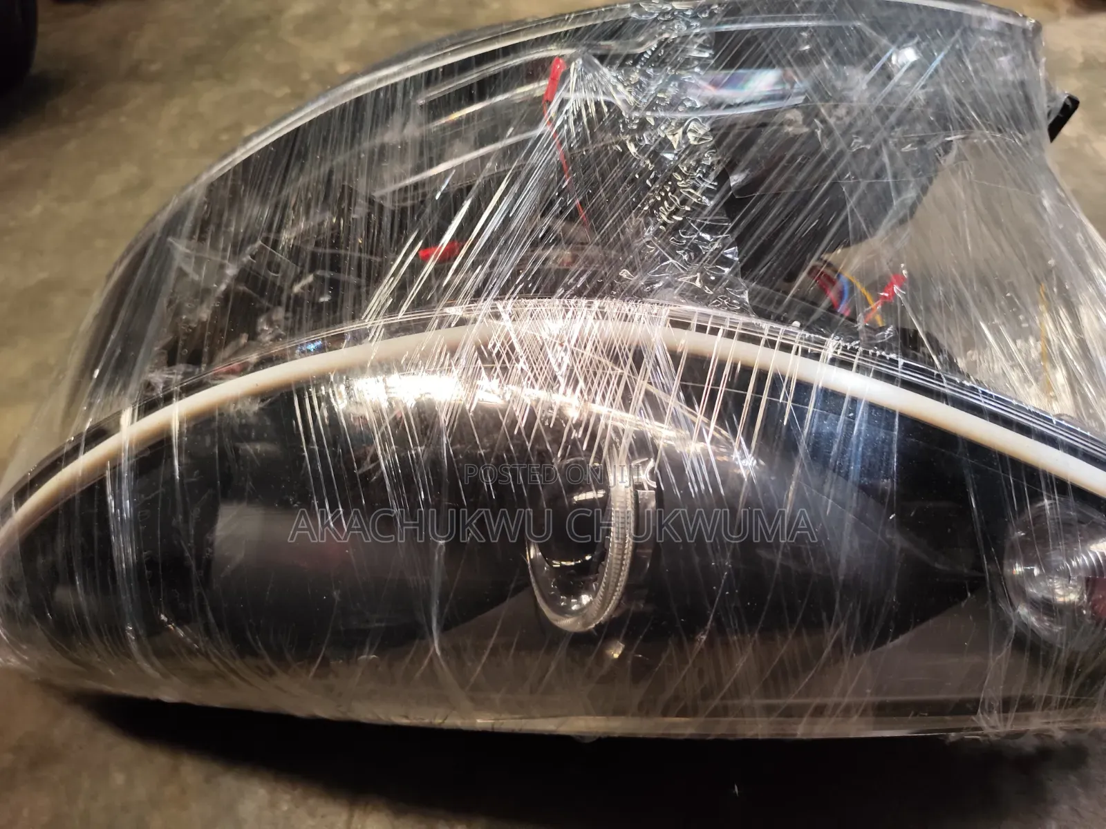 Complete Head Lights Peugeot 308 Yahoo
