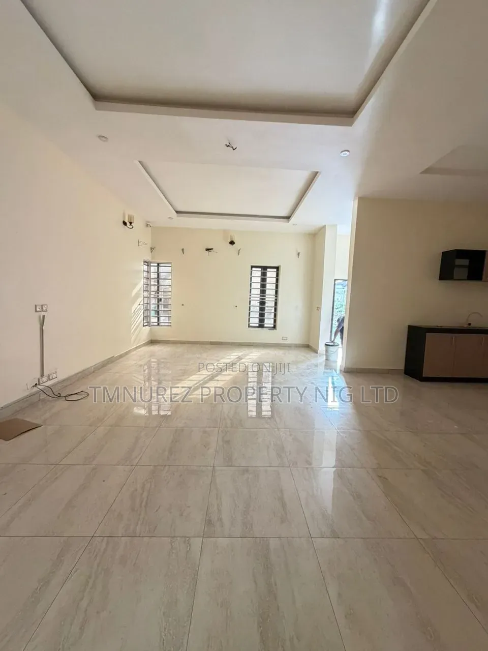 Studio Apartment in Ikota for rent