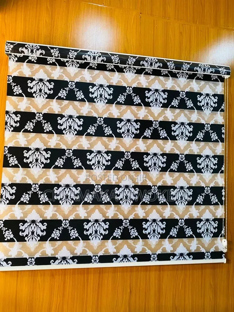 Window Blinds
