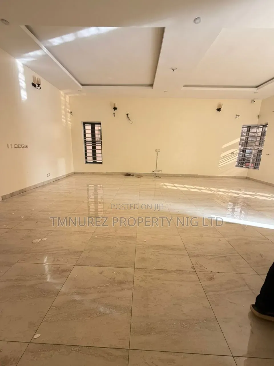 Studio Apartment in Ikota for rent