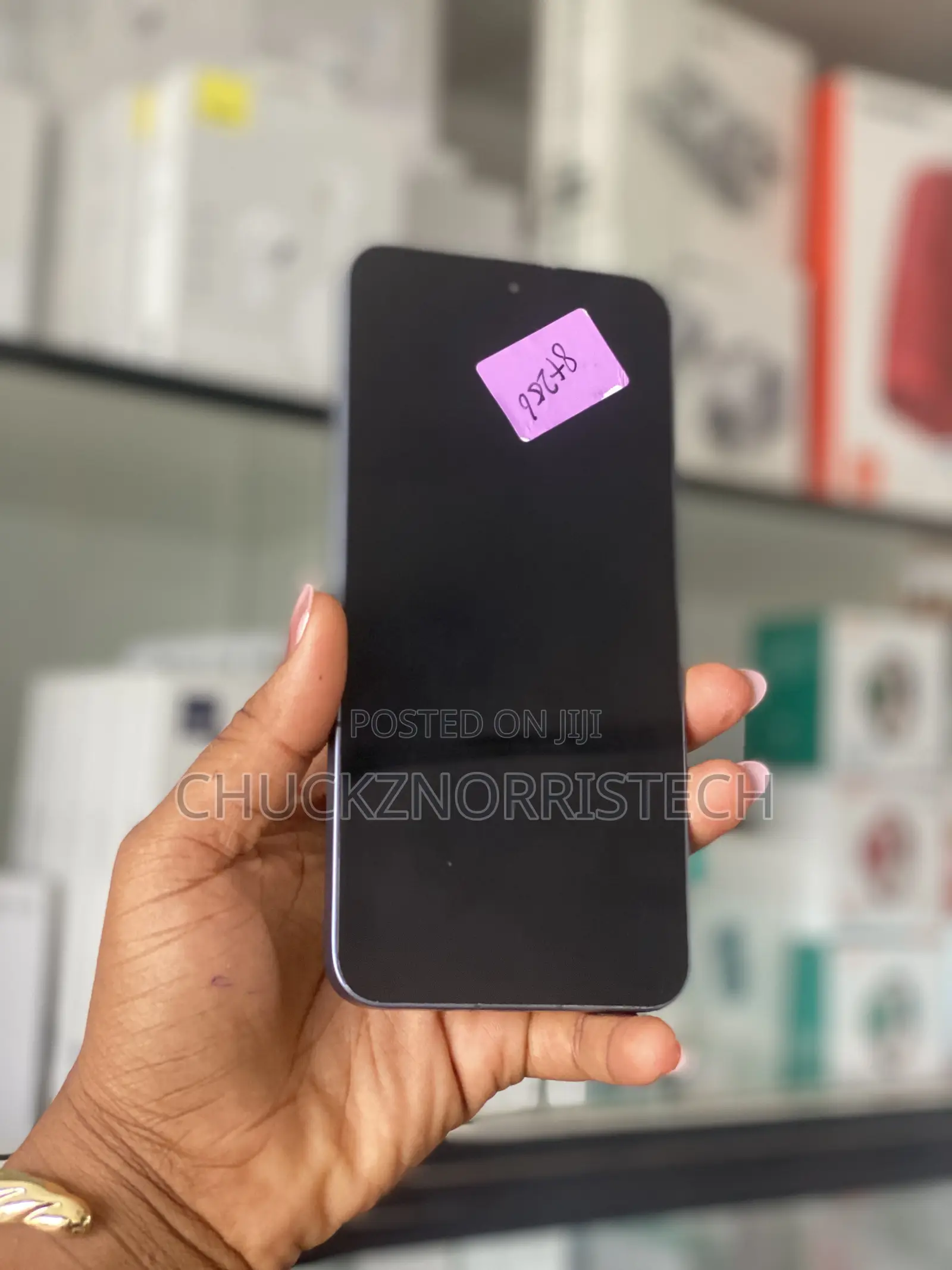Nothing Phone 2 128 GB Gray