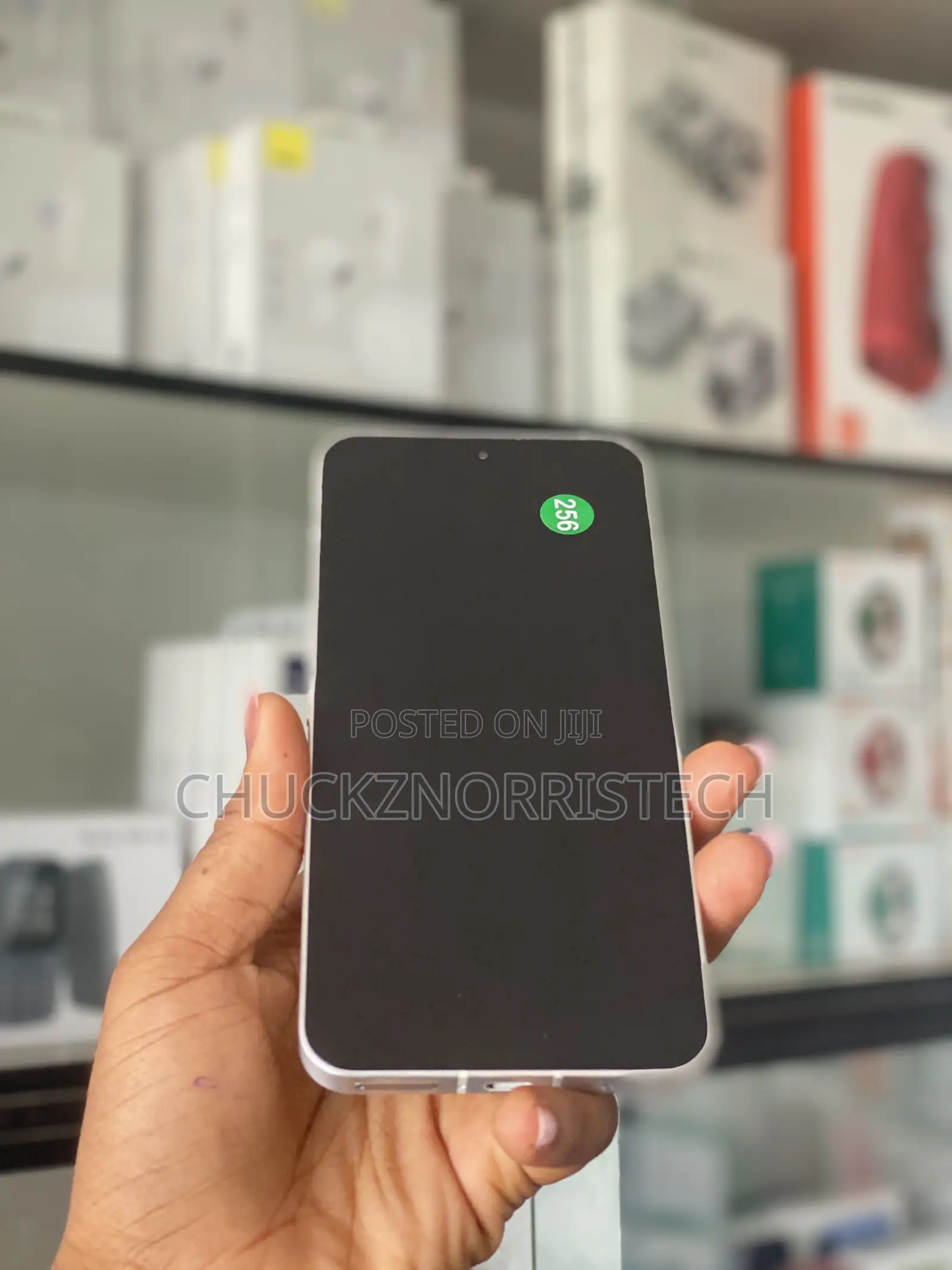 Nothing Phone 2 256 GB White
