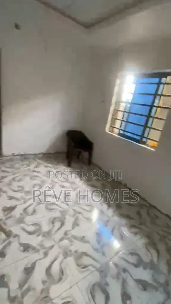 Mini Flat in Ifako for rent