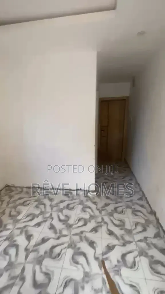 Mini Flat in Ifako for rent