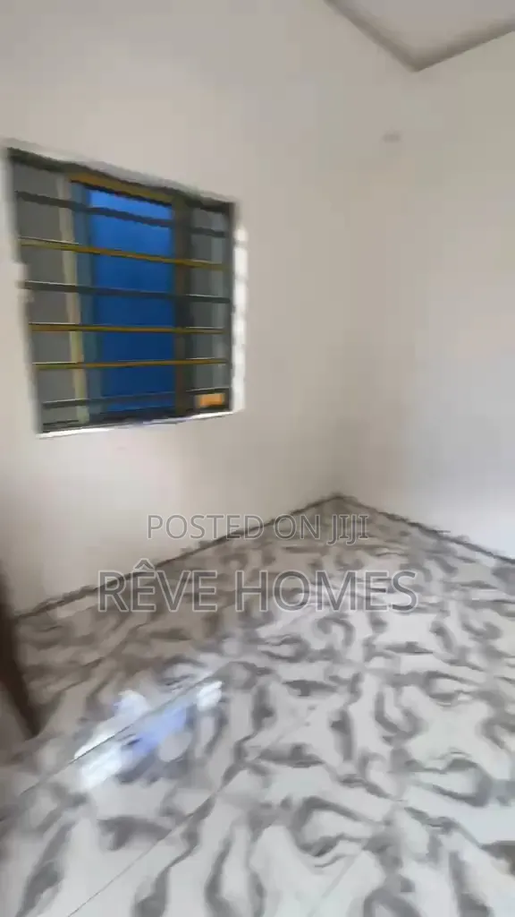 Mini Flat in Ifako for rent