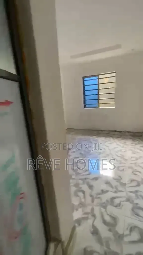 Mini Flat in Ifako for rent