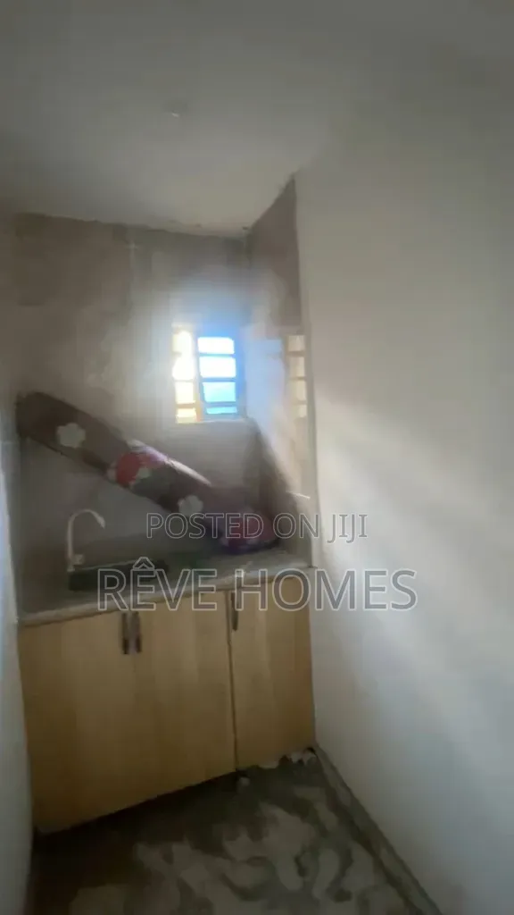 Mini Flat in Ifako for rent