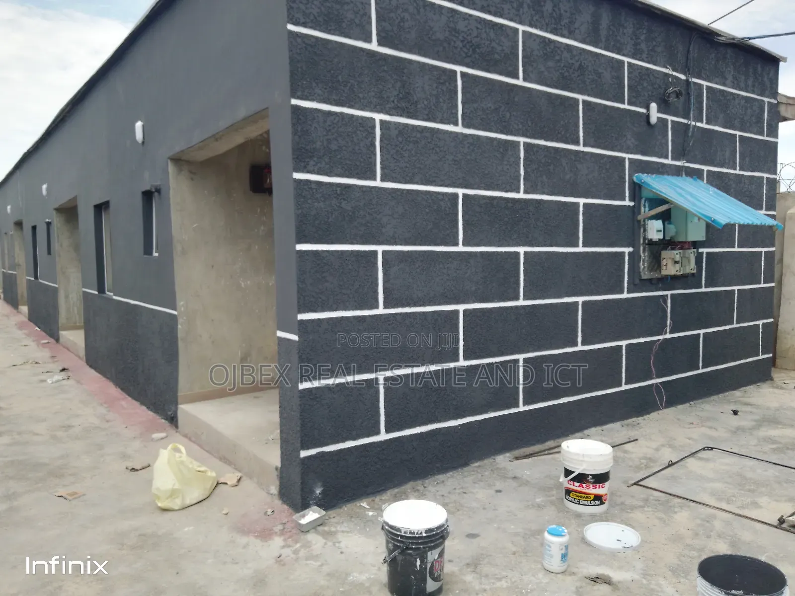 Mini Flat in Abijo Gra, Ajah for rent