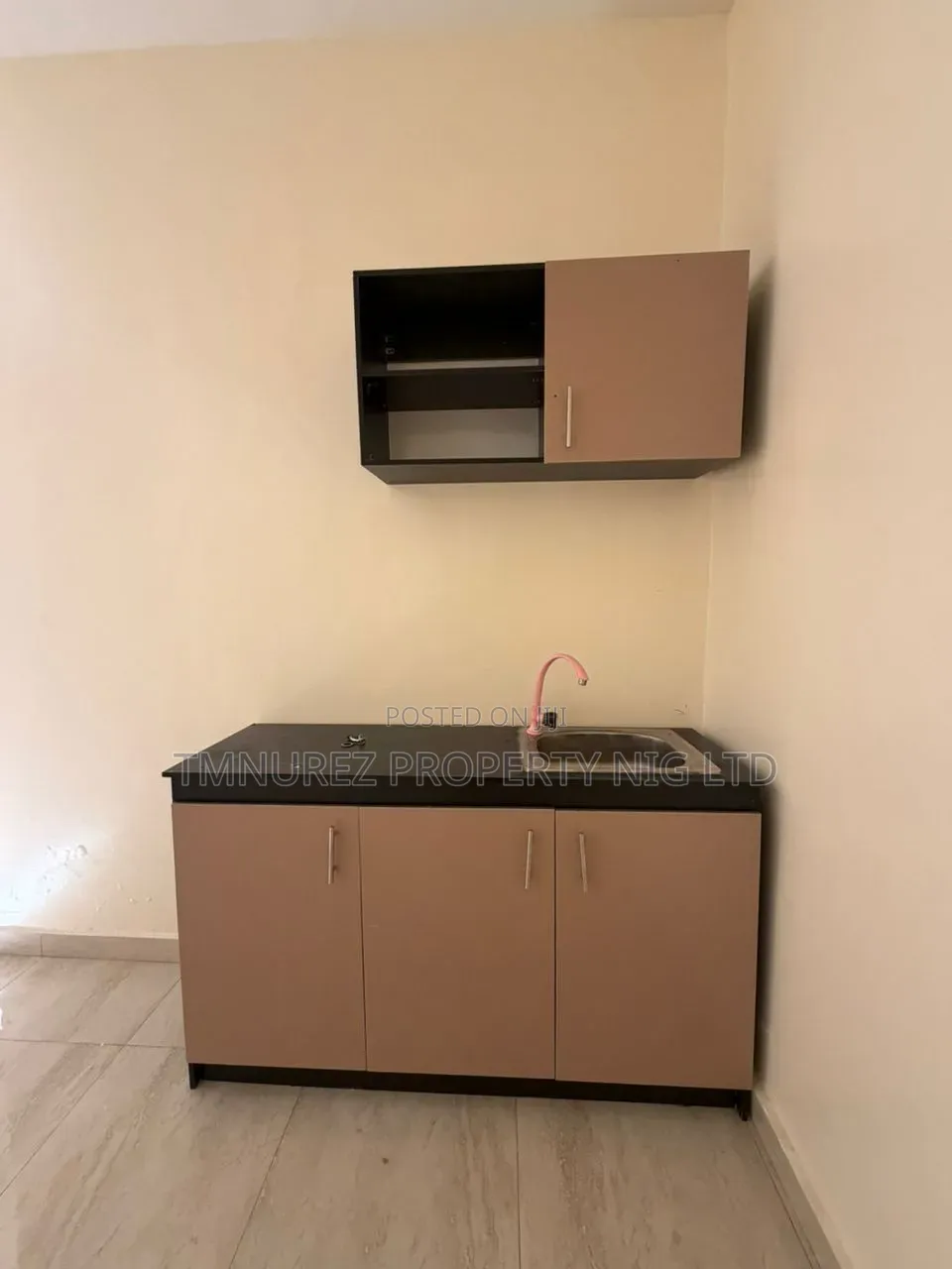 Studio Apartment in Ikota for rent