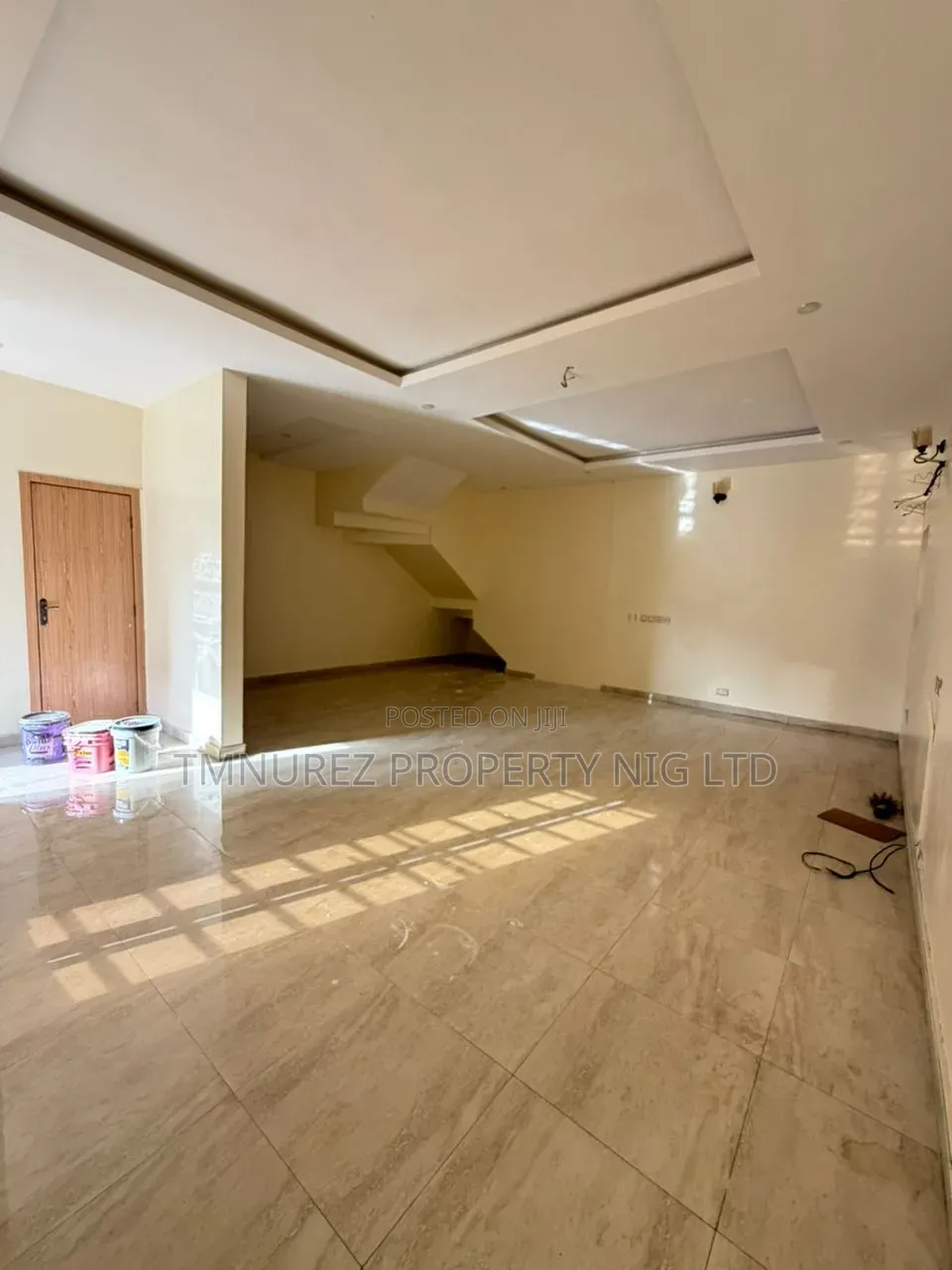 Studio Apartment in Ikota for rent