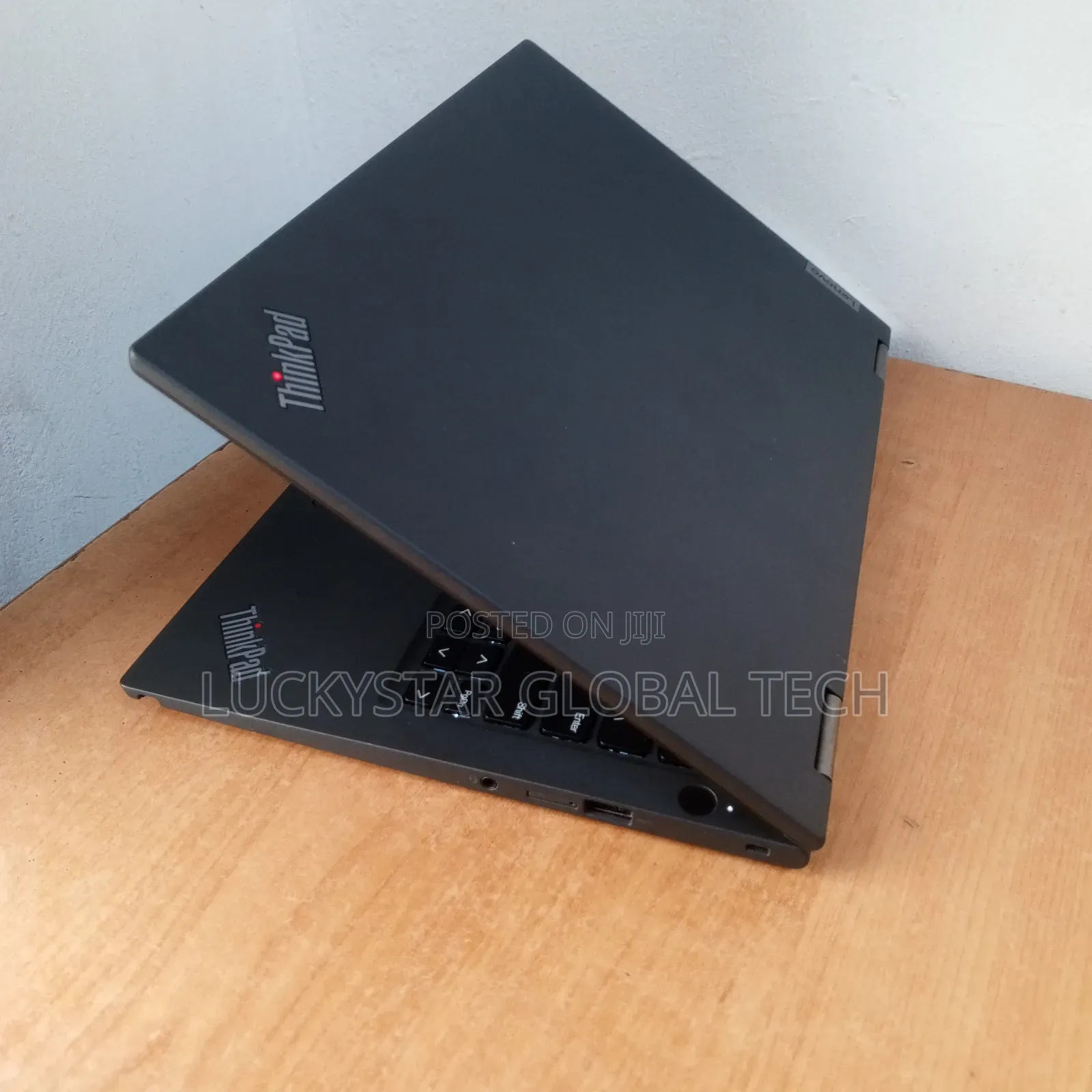 Laptop Lenovo ThinkPad x13 Yoga 16GB Intel Core i7 SSD 512GB