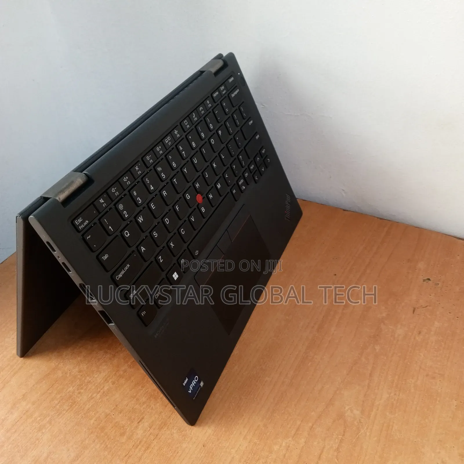 Laptop Lenovo ThinkPad x13 Yoga 16GB Intel Core i7 SSD 512GB