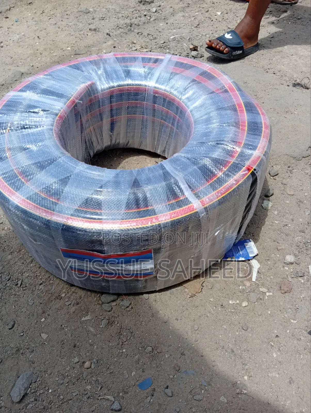 25mm Air Hose/ 1inches Air Hose