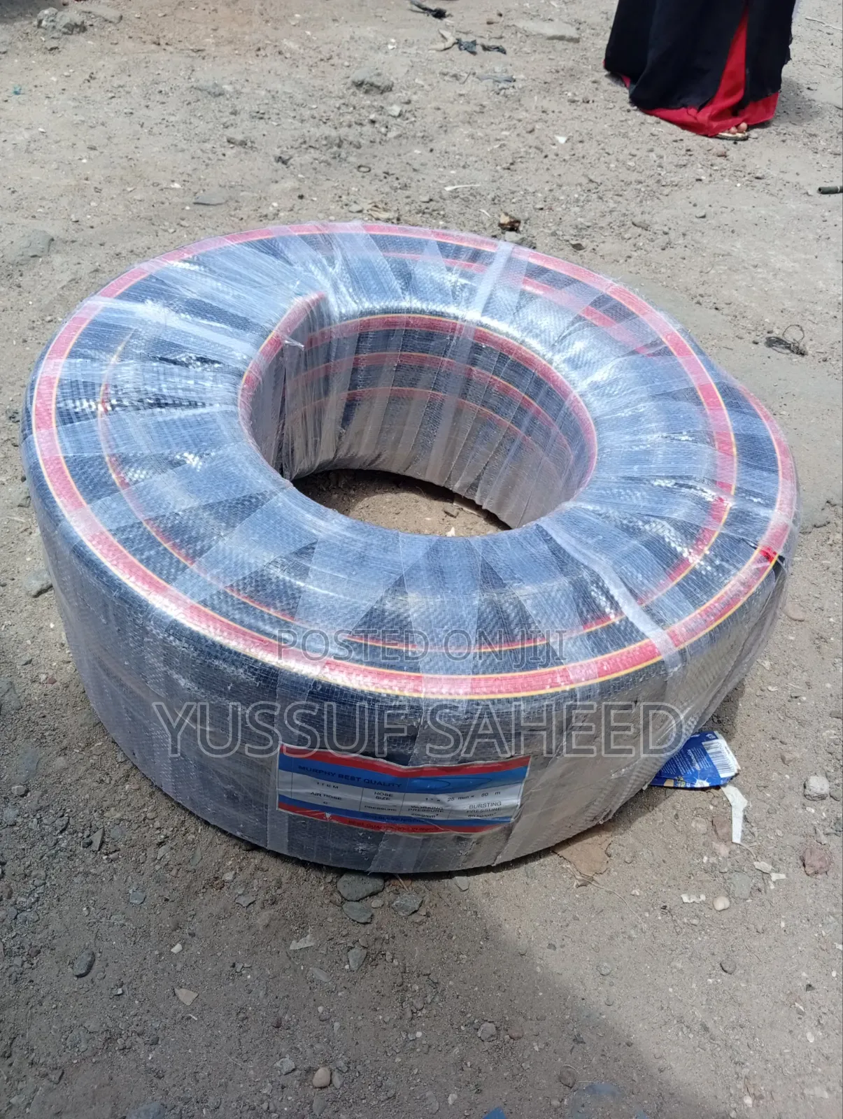 25mm Air Hose/ 1inches Air Hose