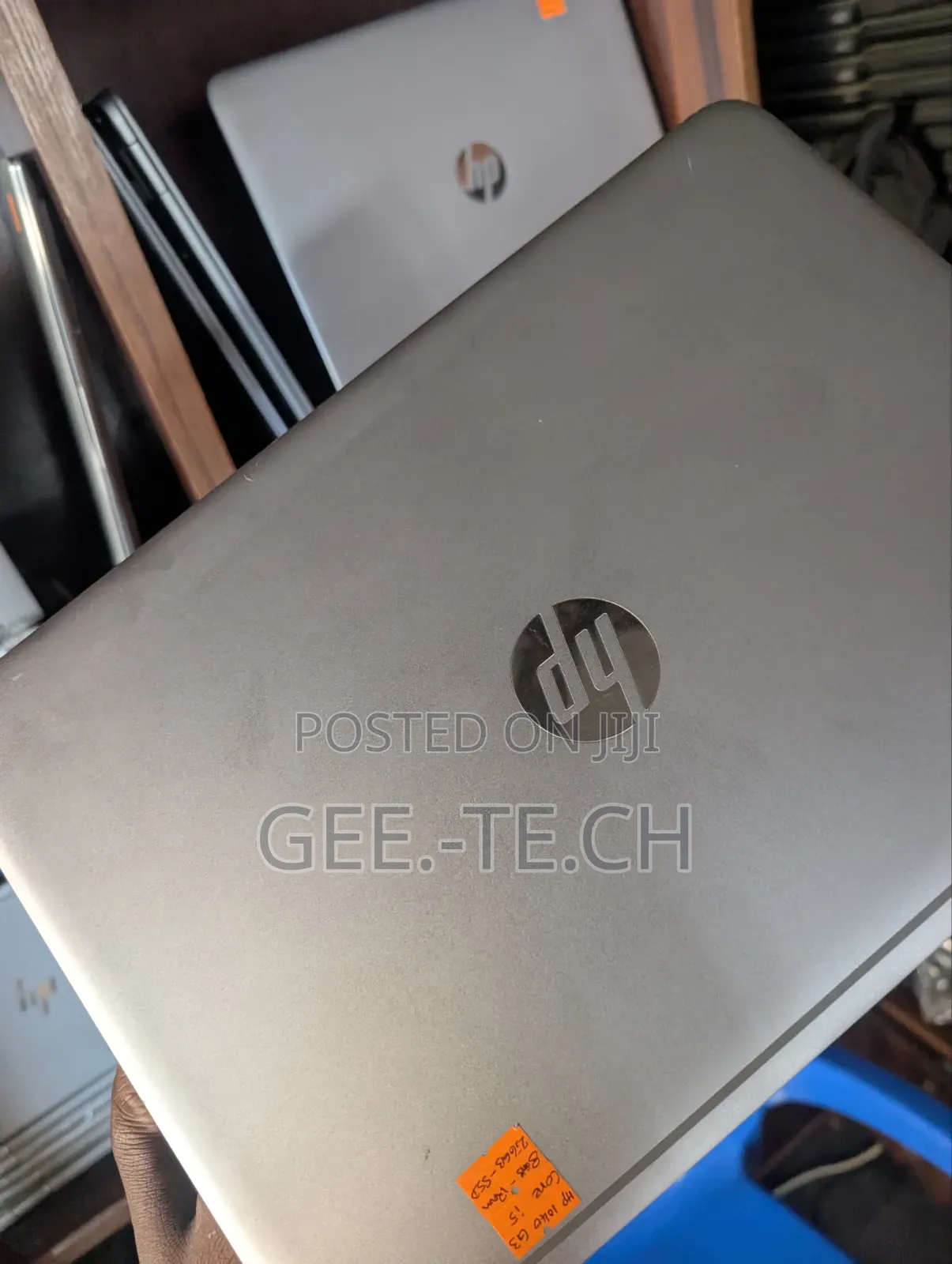 Laptop HP EliteBook 1040 G3 8GB Intel Core i5 SSD 256GB