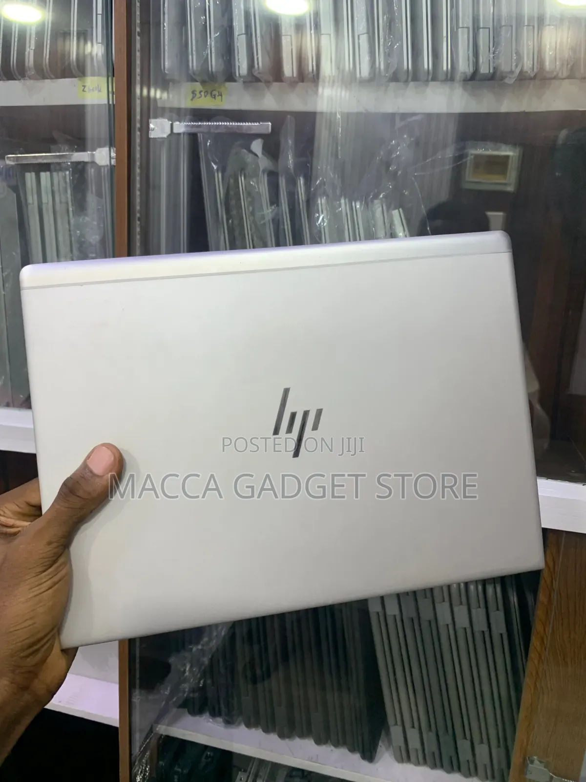 Laptop HP EliteBook 830 G6 8GB Intel Core i5 SSD 256GB