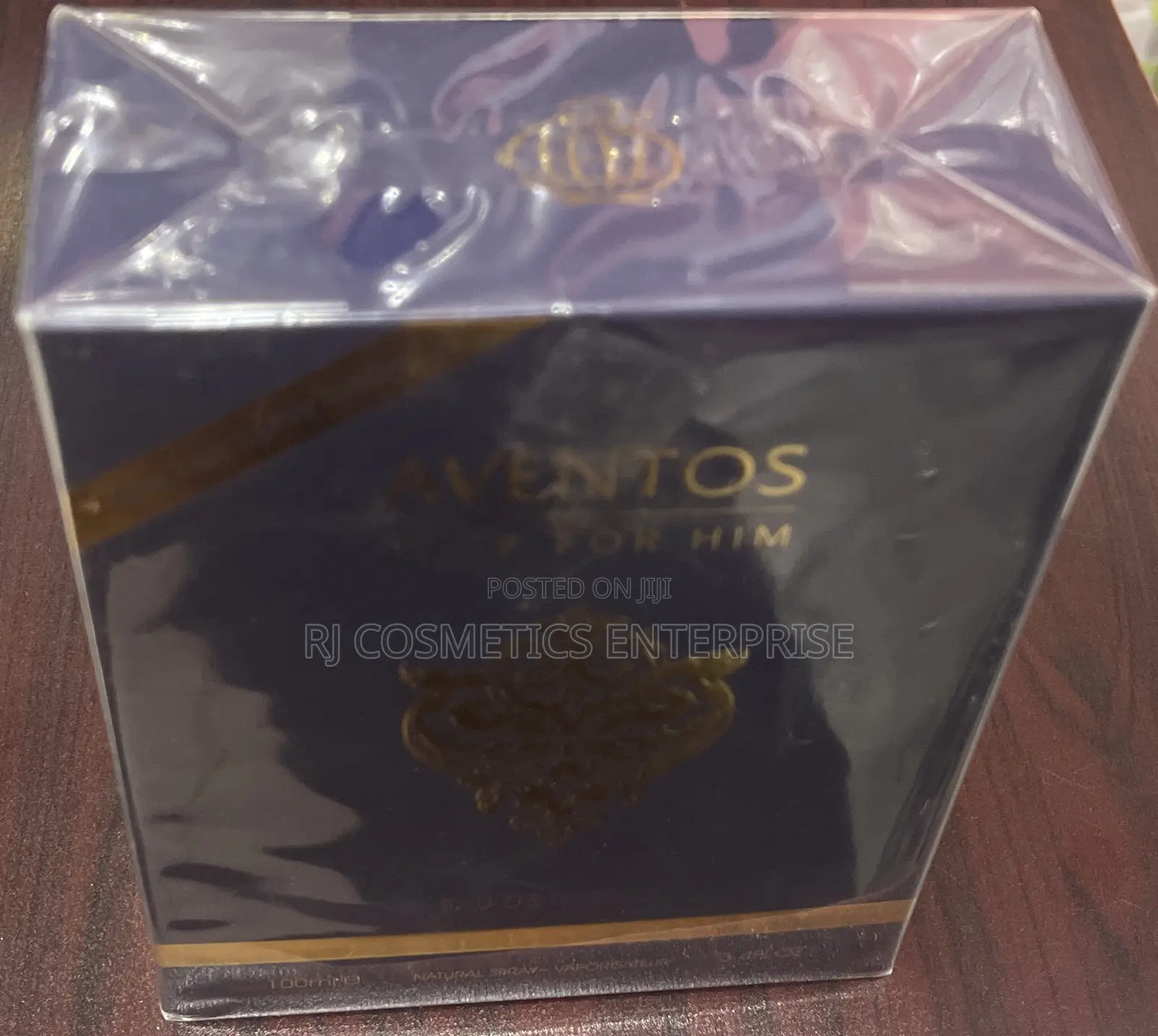 Aventos Blue for Him Perfume