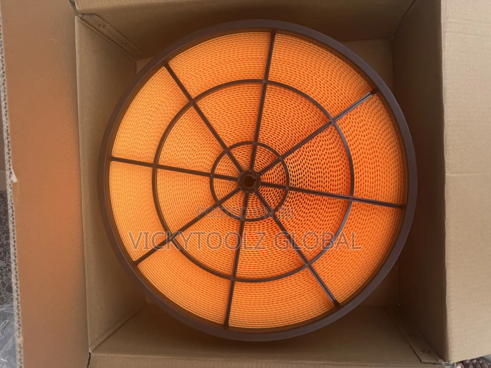 Cat 226-2779 Primary Engine Oil Filter