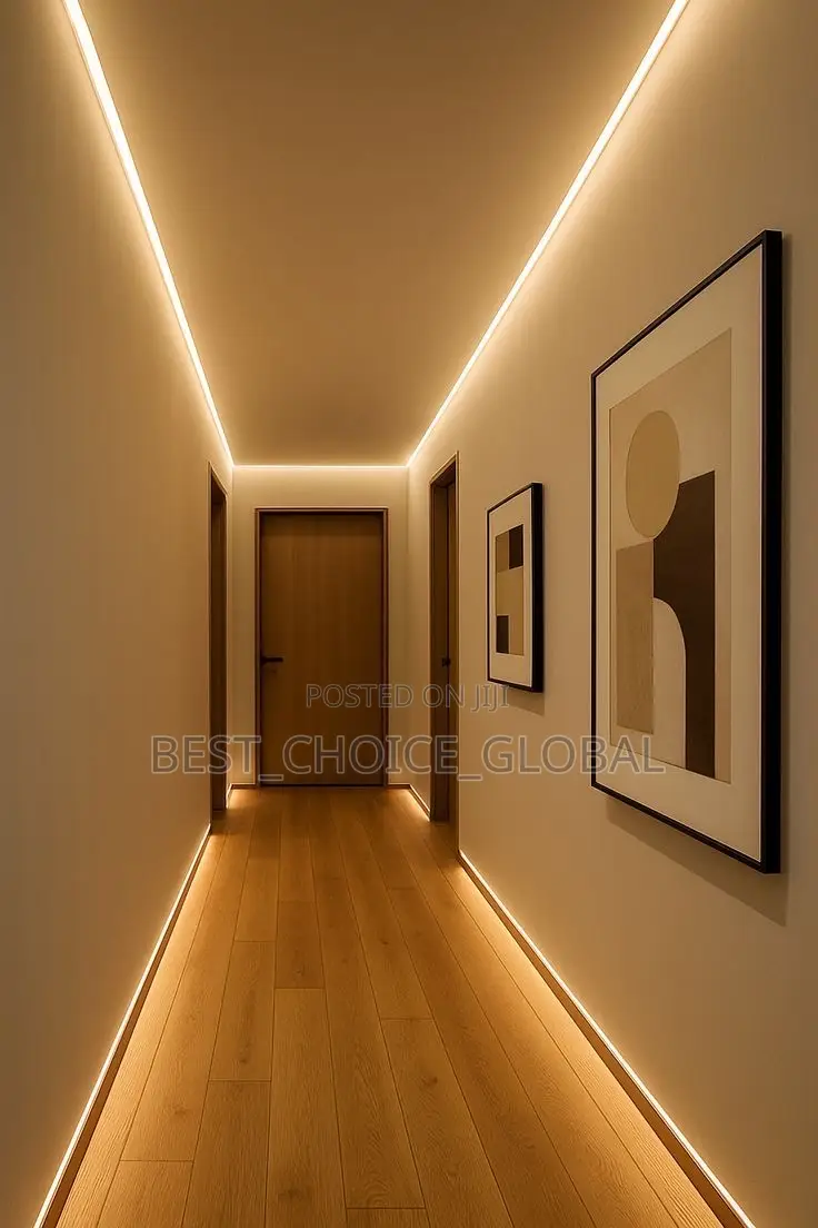Aluminum Profile Channel Conner