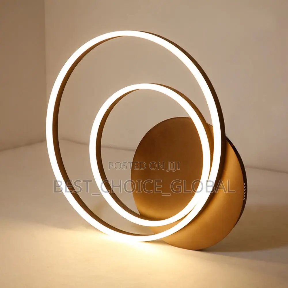 Flush Mount Led Ceiling Light
