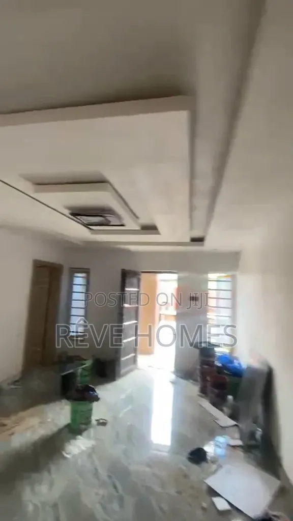 2bdrm Apartment in Gbagada for rent