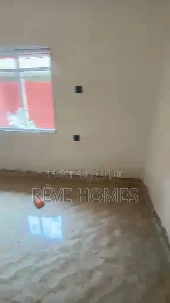 2bdrm Apartment in Gbagada for rent