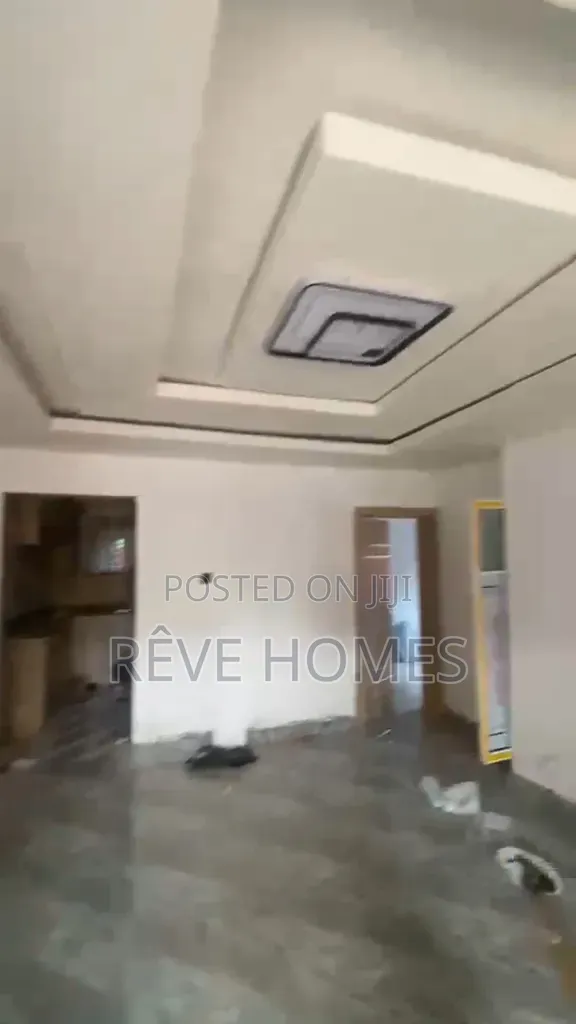 2bdrm Apartment in Gbagada for rent