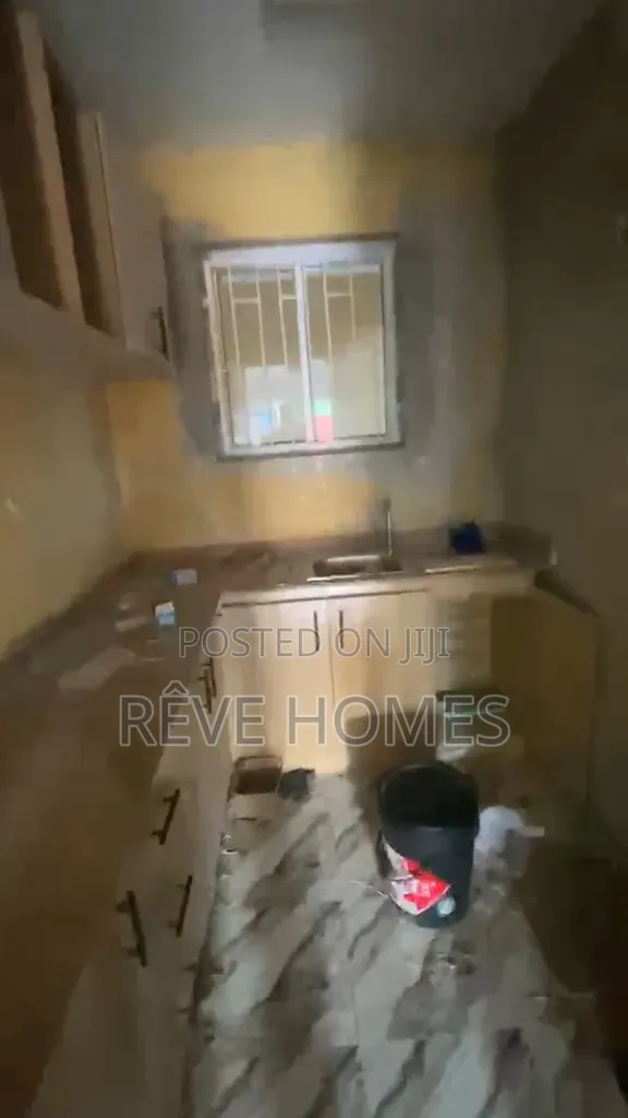 2bdrm Apartment in Gbagada for rent