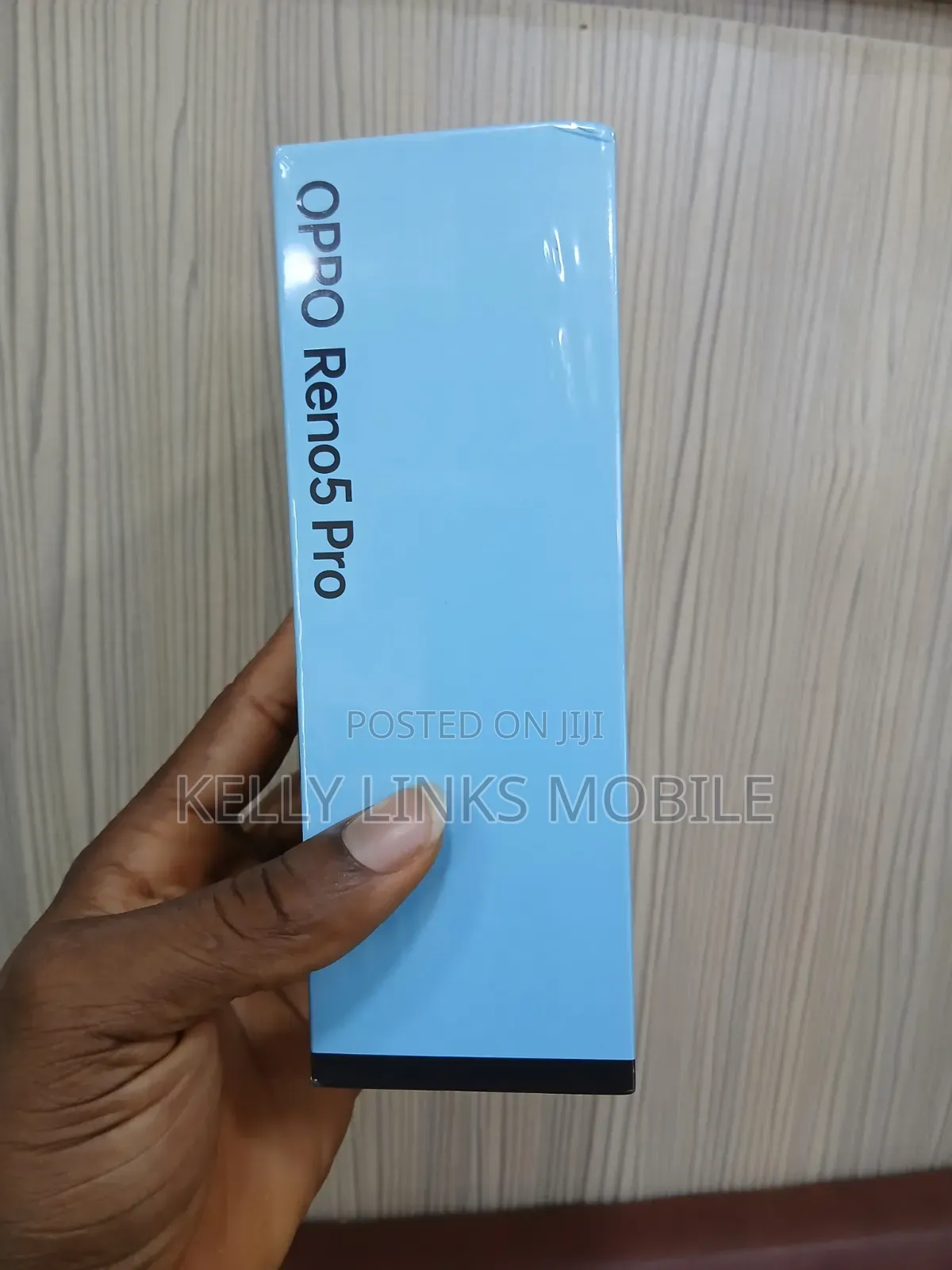New Oppo Reno5 Pro 5G 256 GB