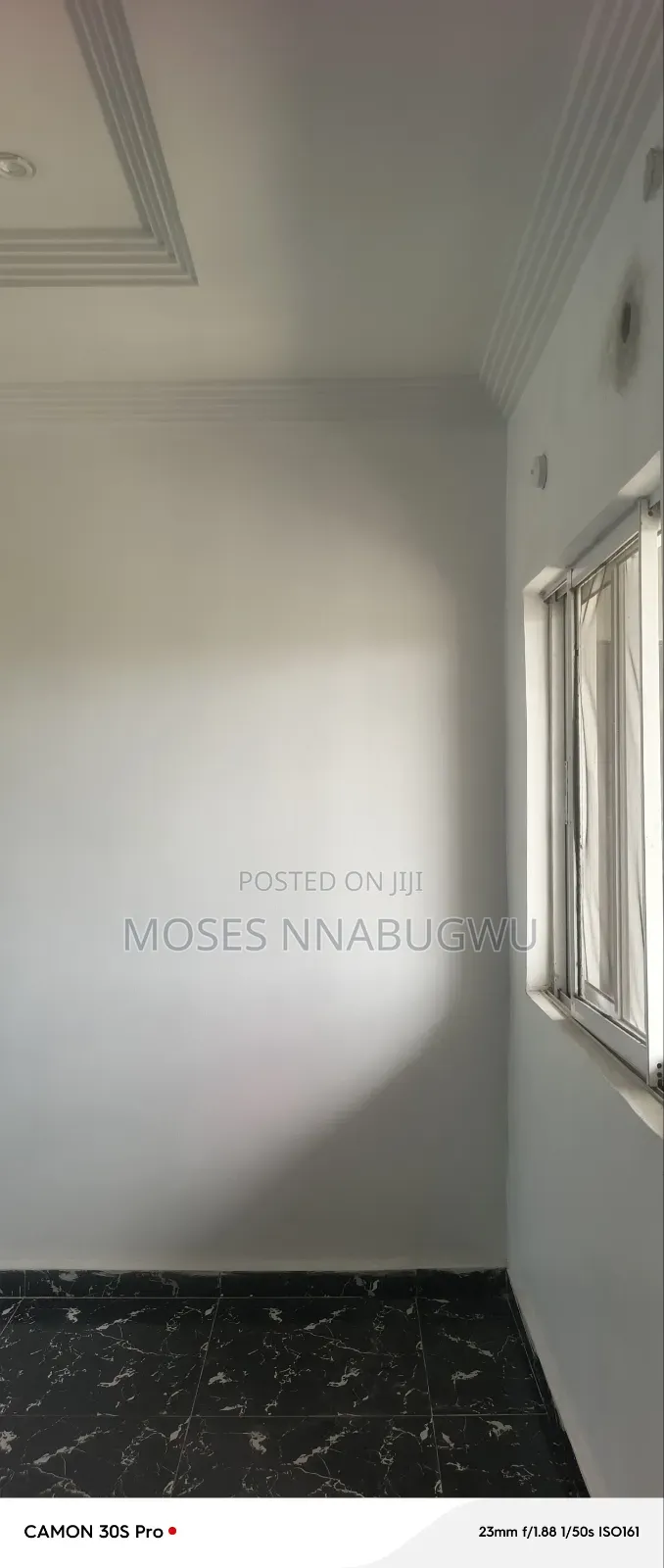 2bdrm Block of Flats in Las Vegas, Rumuibekwe for rent