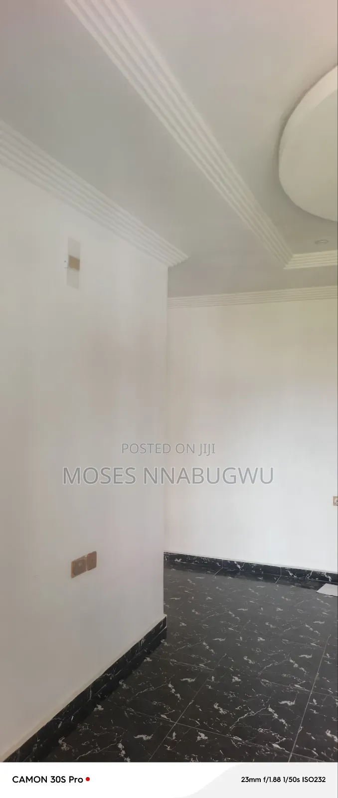 2bdrm Block of Flats in Las Vegas, Rumuibekwe for rent
