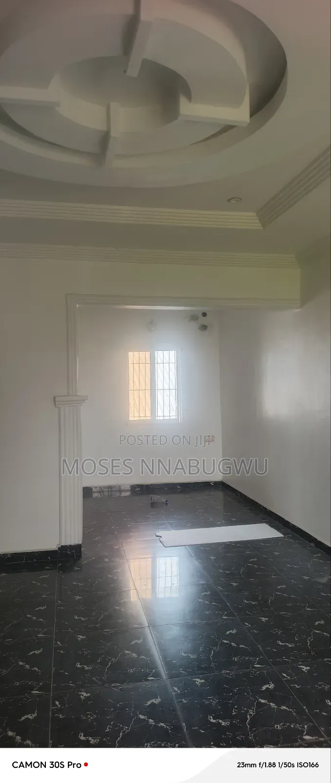 2bdrm Block of Flats in Las Vegas, Rumuibekwe for rent